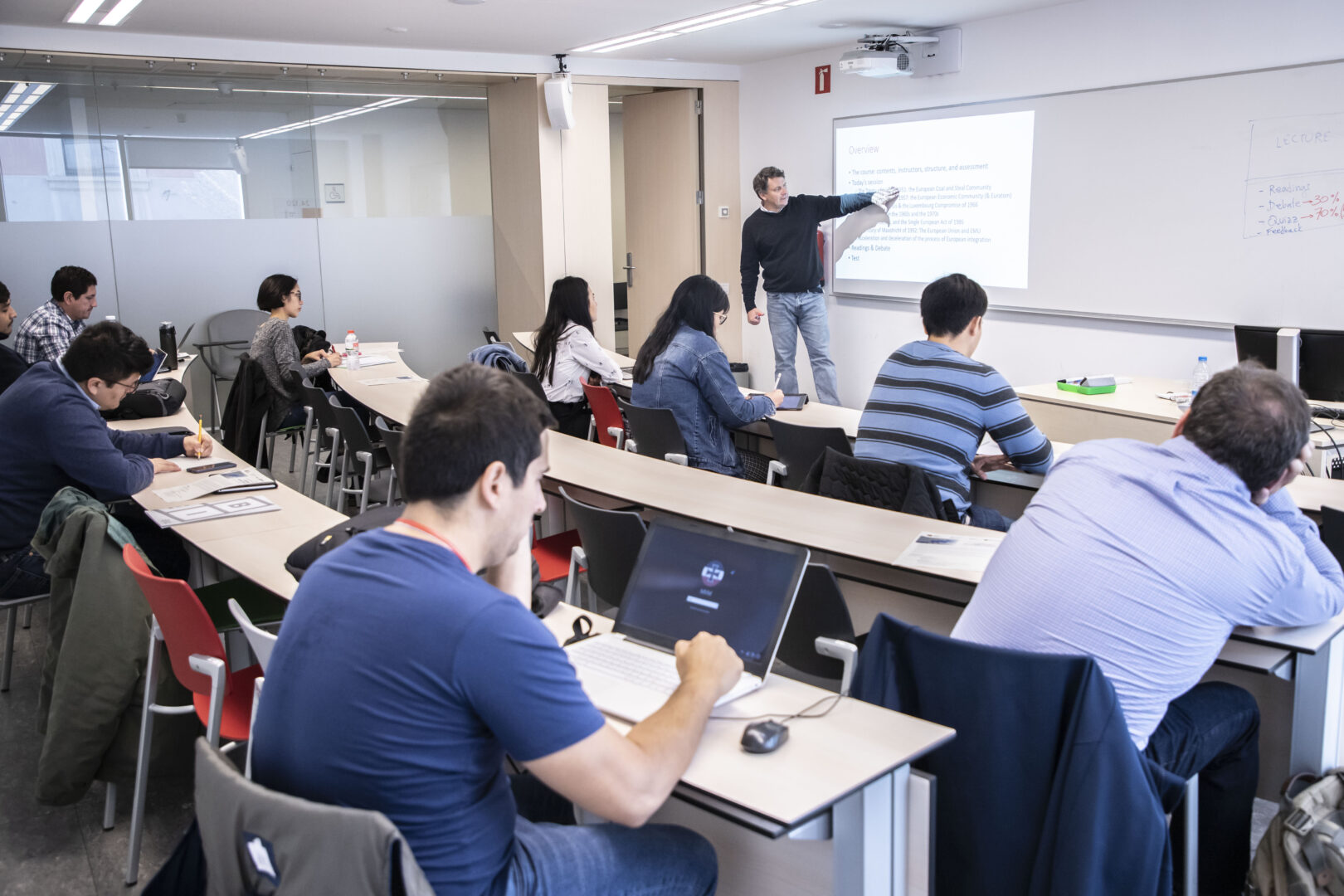 Maestría En Ciencia Política Y Relaciones Internacionales Escuela De Gobierno Y Políticas Públicas 5462