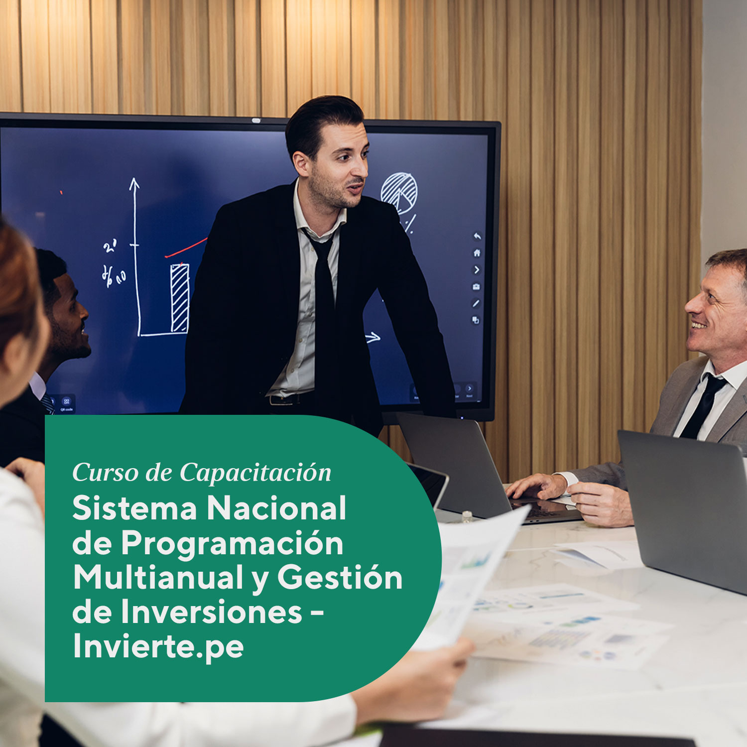 Sistema Nacional De Programación Multianual Y Gestión De Inversiones Inviertepe Escuela De 