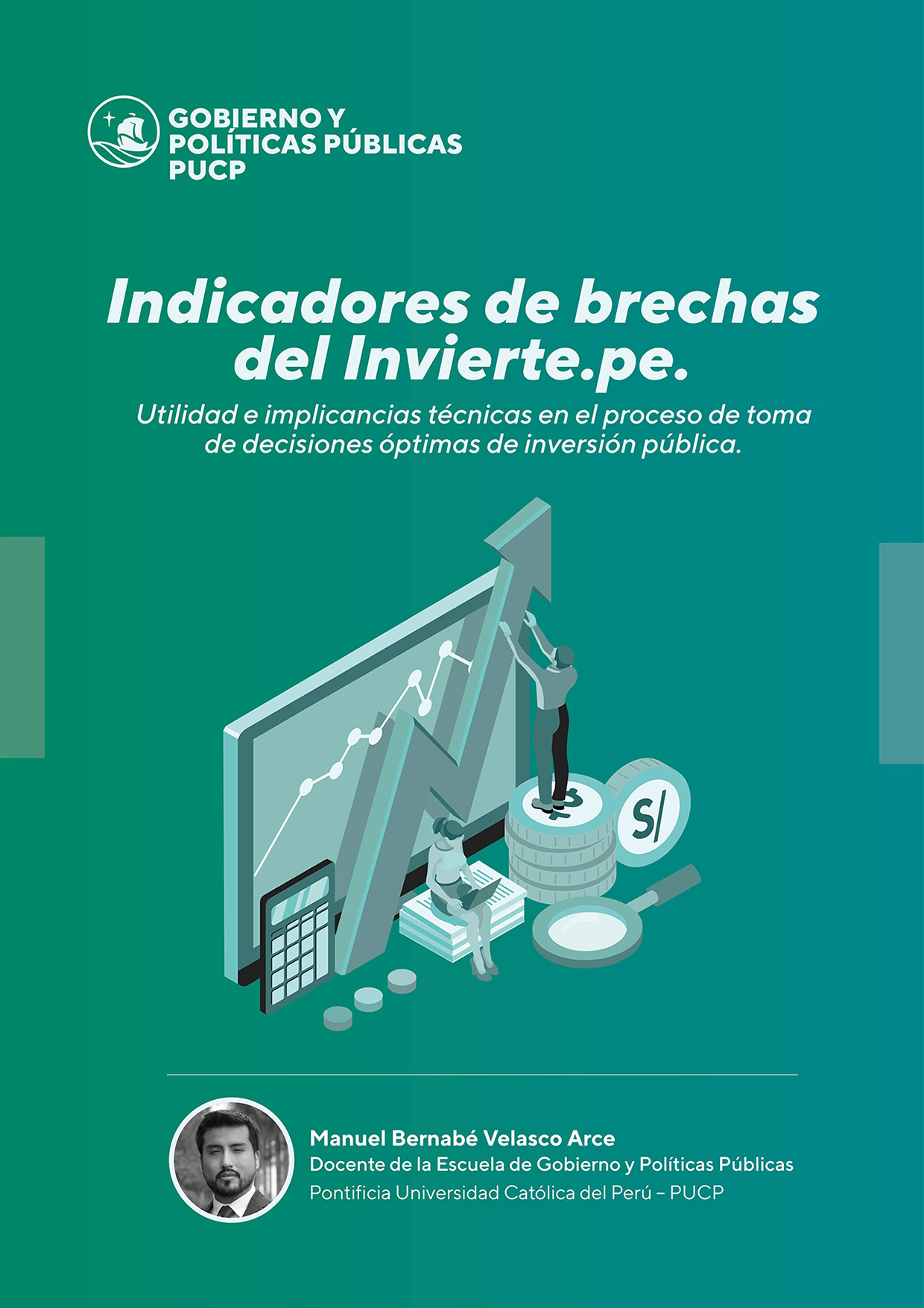 Artículo: Indicadores de brechas del Invierte.pe - Escuela de Gobierno ...